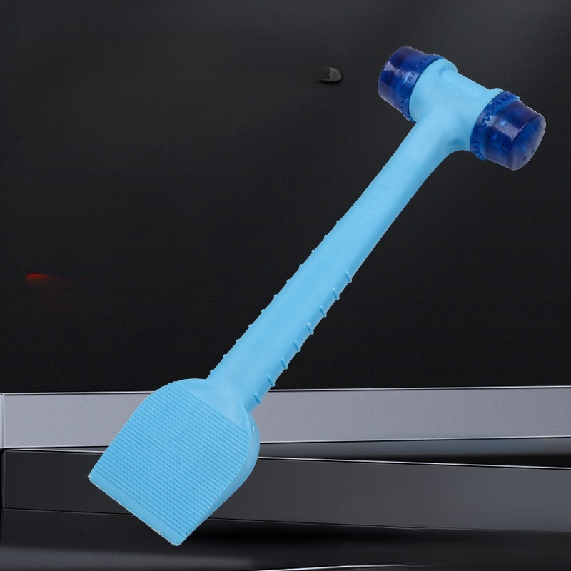 Hochwertiges Kunststoff-Schaufelhammer Werkzeugzubehör