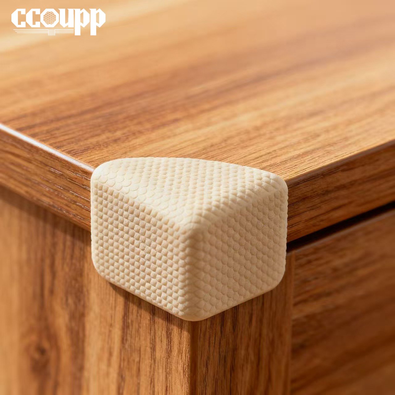 가구 모서리 보호대 (10개입/팩)