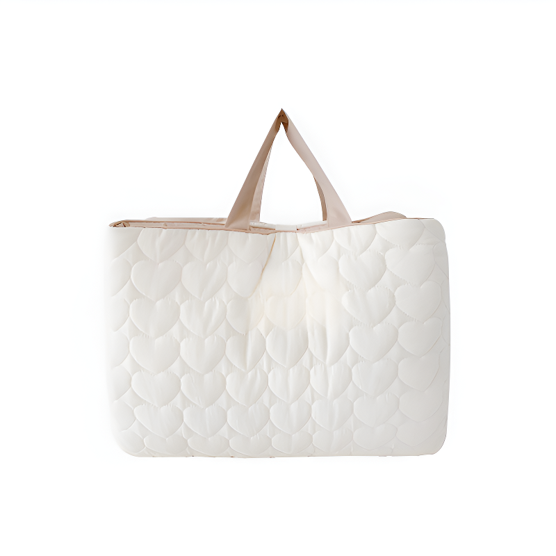 便攜式摺疊床墊