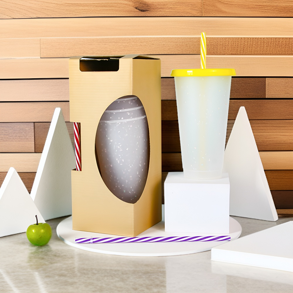 كوب المص للاستخدام المكتبي والمنزلي