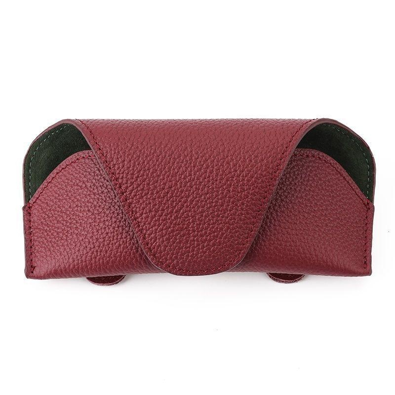 Caja de almacenamiento para gafas de coche