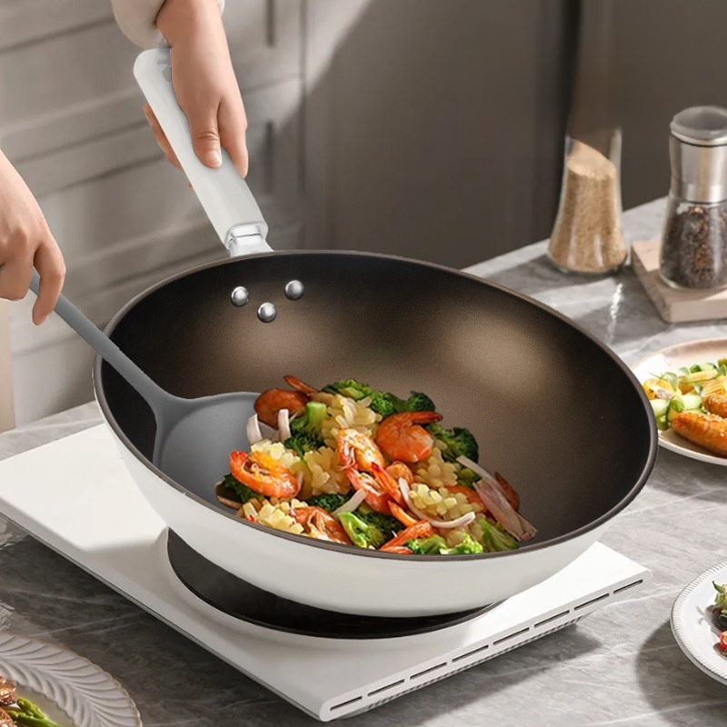 Ceramic Non-stick Skillet