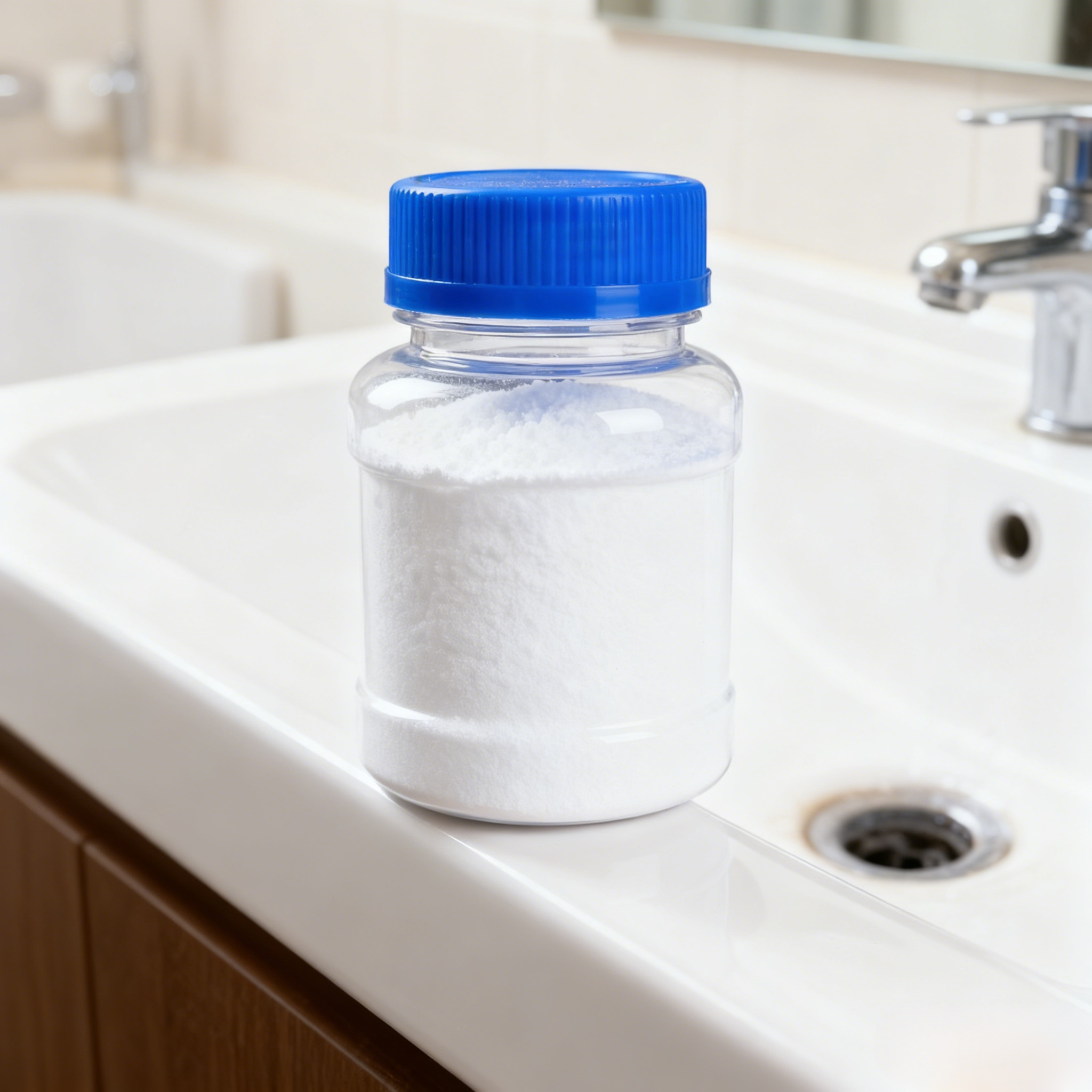 管道疏通泡泡粉