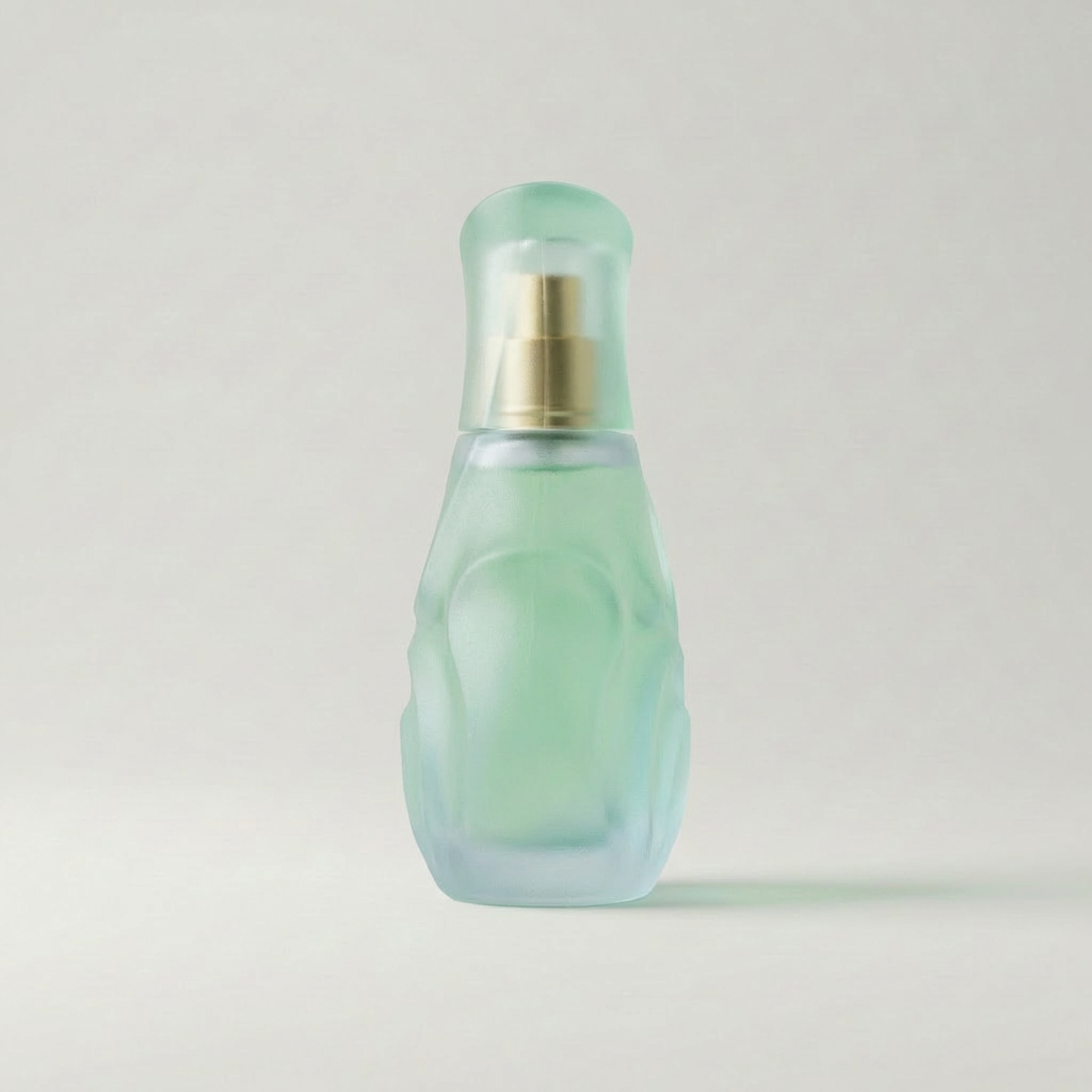 爽やかな香りのフレグランススプレー使用イメージ