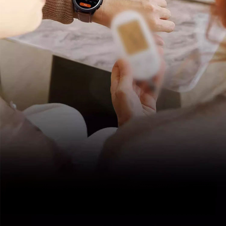 Montre Connectée F8 à Écran Tactile Complet