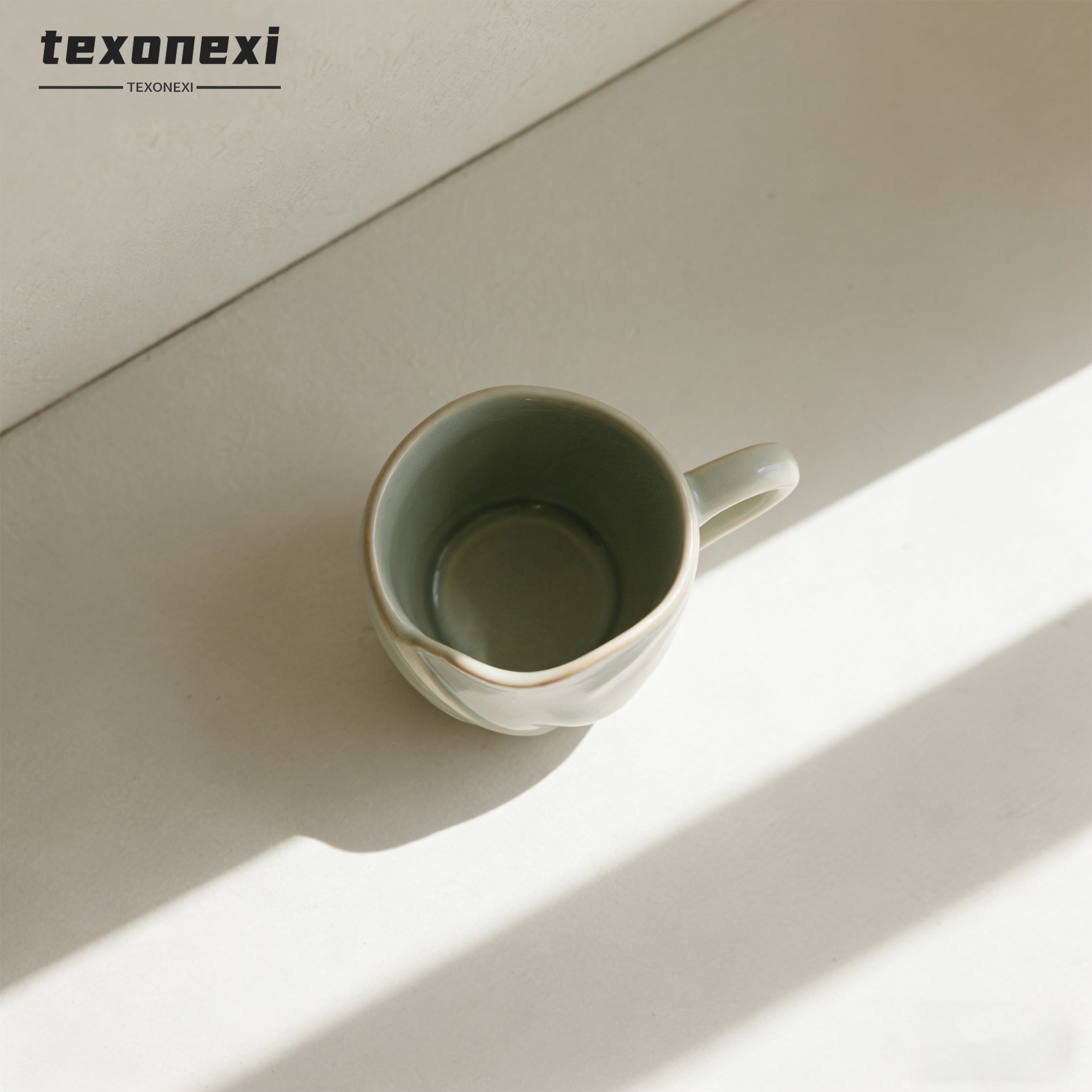 แก้วเซรามิกที่คู่ควรกับ Instagram