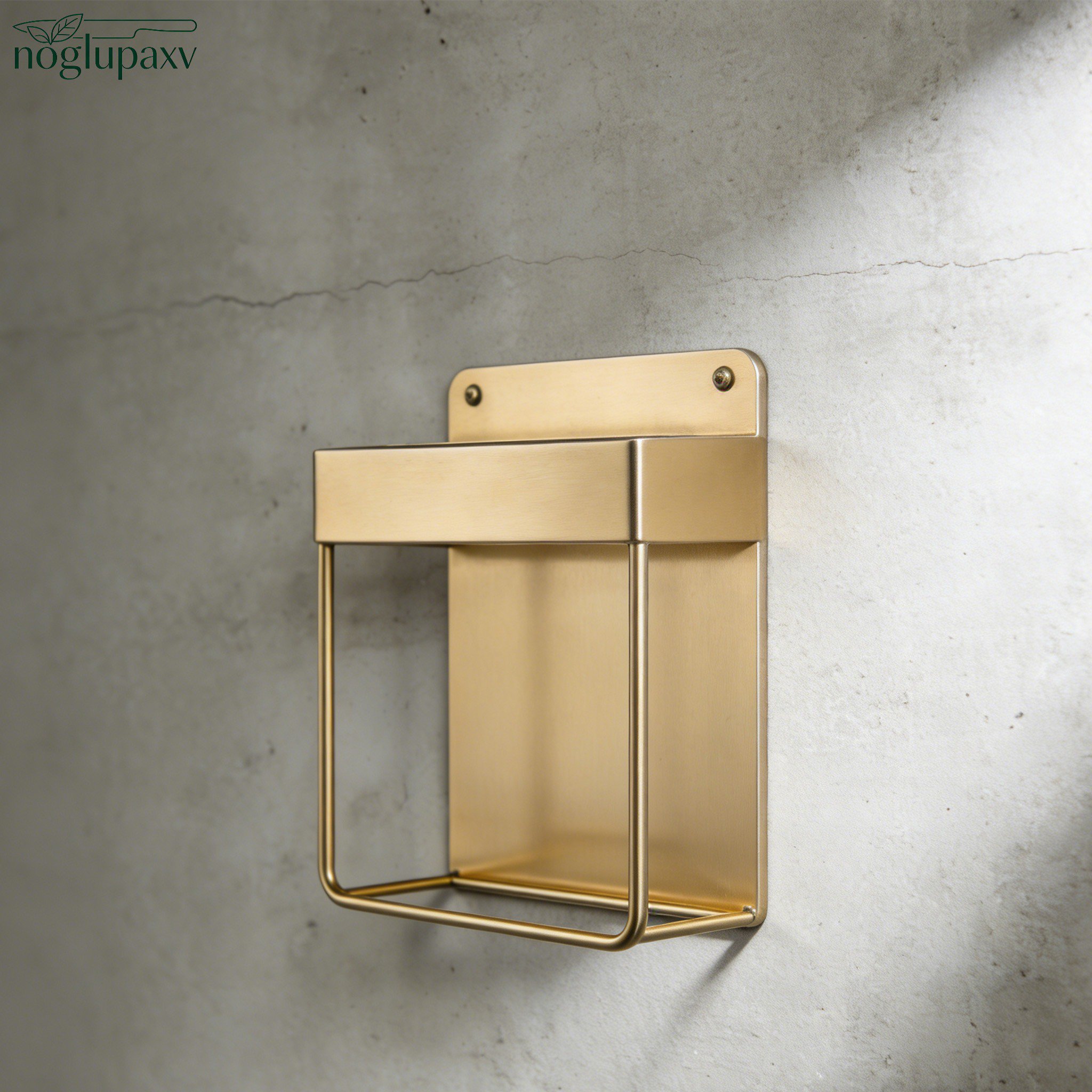 壁掛刀具收納架（5個）