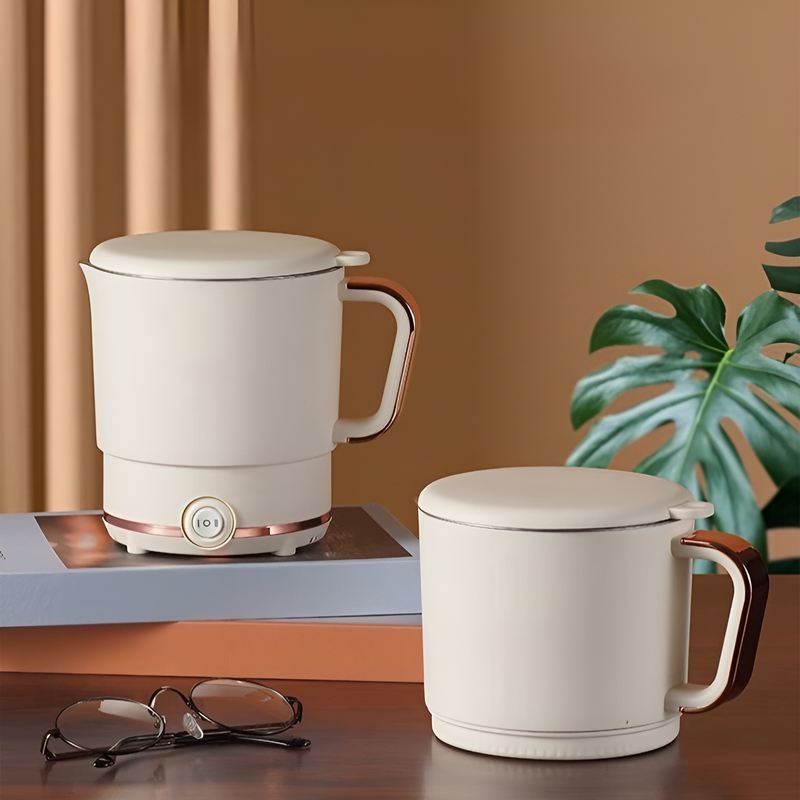 家庭用ミニ電気ケトル