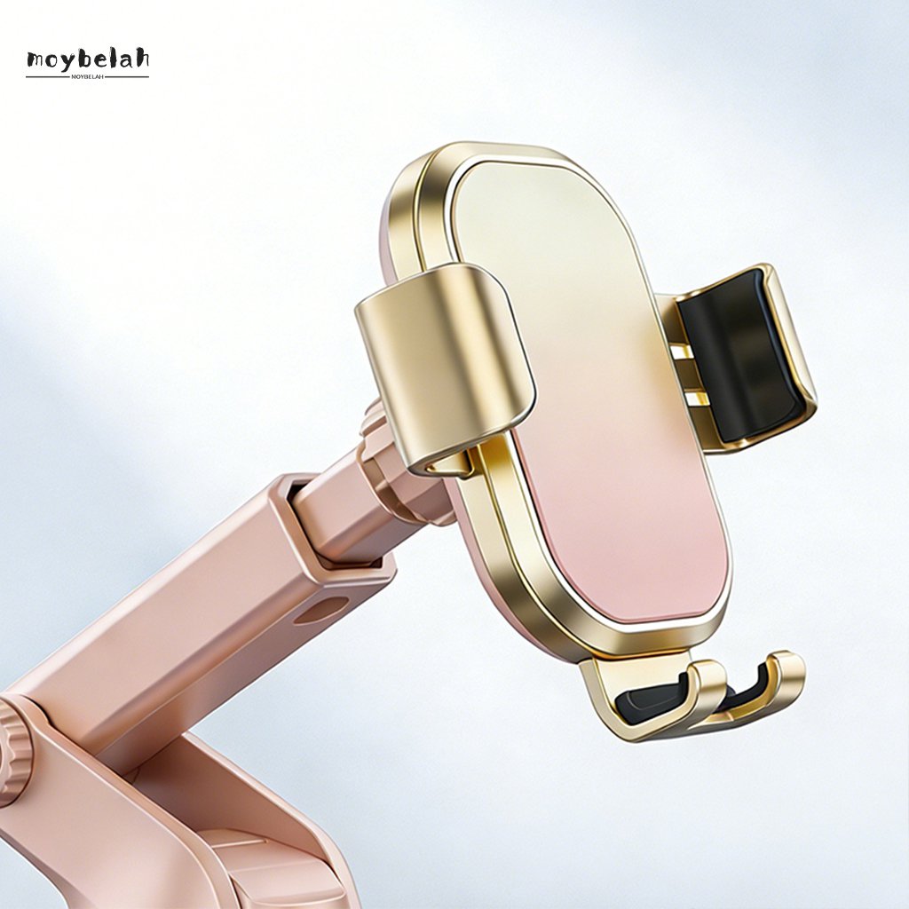 ที่วางโทรศัพท์มือถืออเนกประสงค์สำหรับรถยนต์