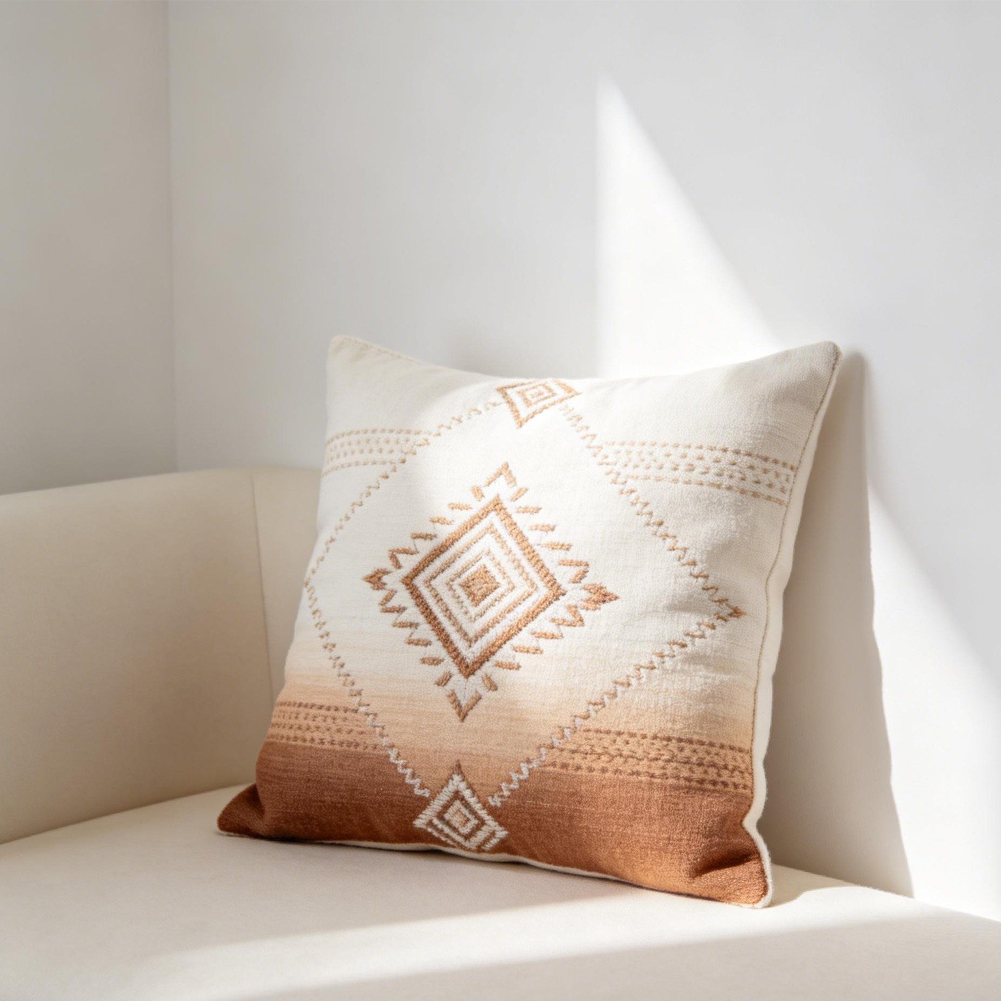 Home Comfort Pillow Set (4 Pieces)