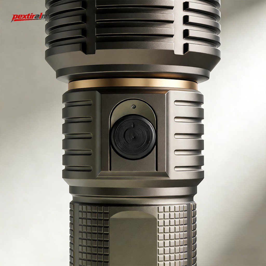 ไฟฉาย LED คุณภาพสูง สำหรับติดรถยนต์