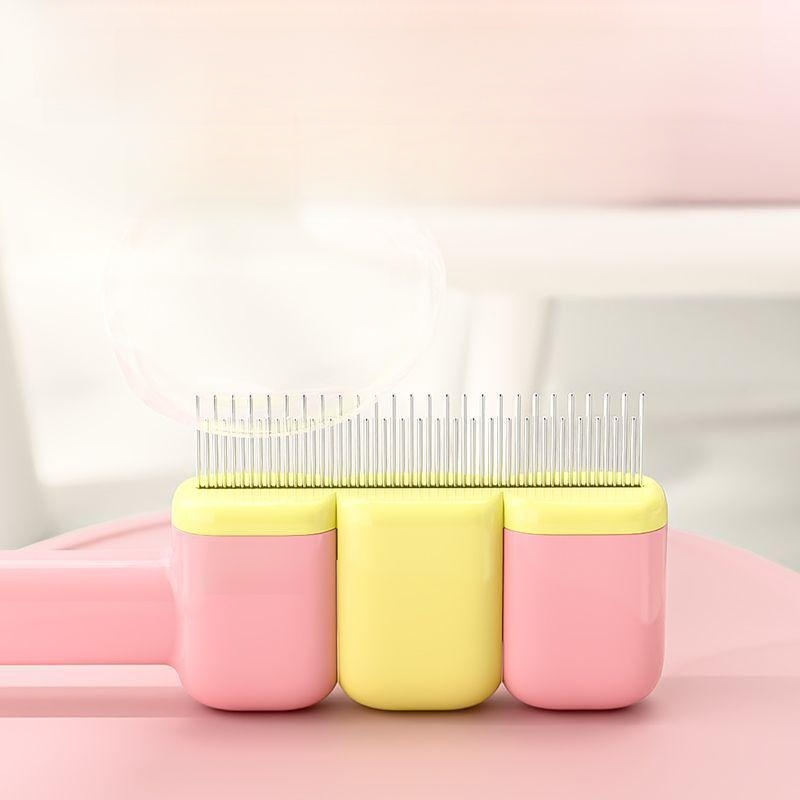 寵物毛髮去除梳