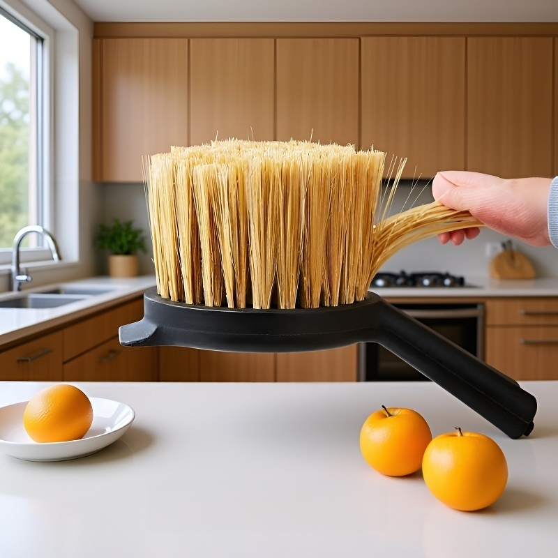 多機能家庭用掃除用ブラシ