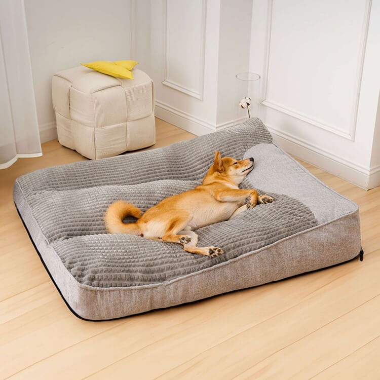 Large Dog Bed