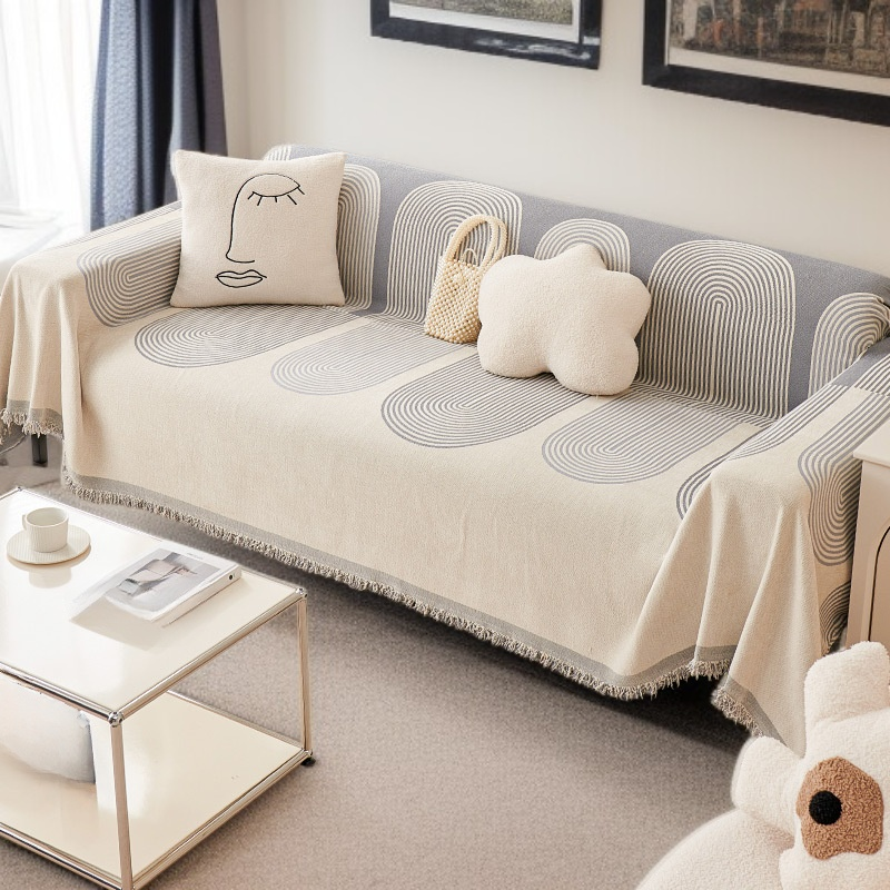 Sofa Cover Cloth