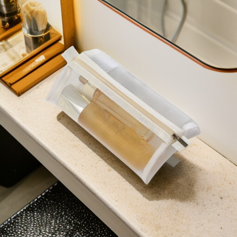 Travel Toiletry Bag