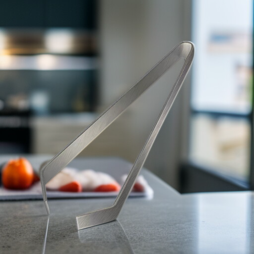 ステンレス製毛抜きツール