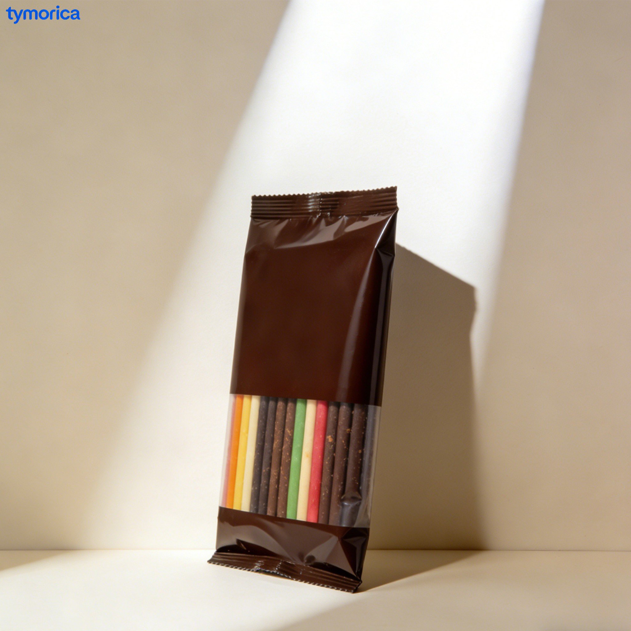 ダークチョコレートバー（15パック）