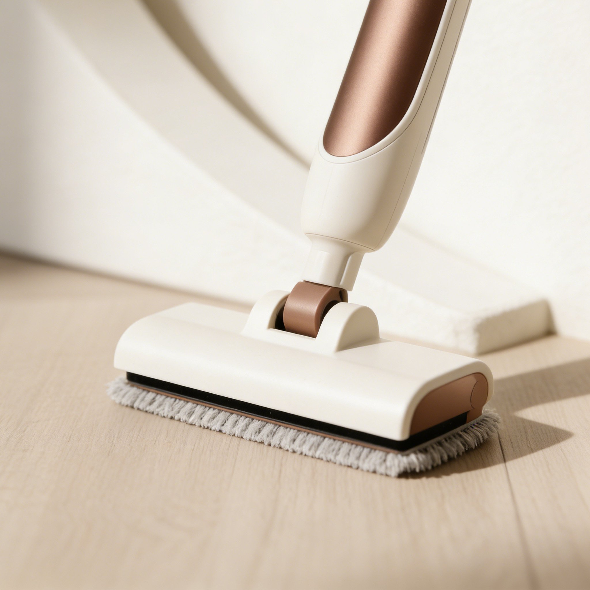 コードレス電動床拭き