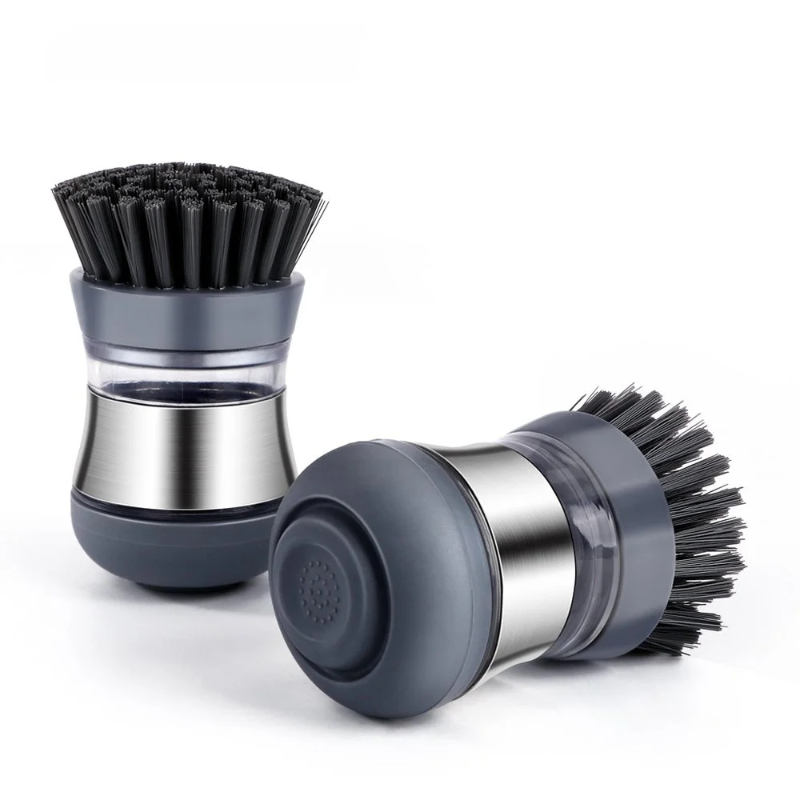 Hausreinigungsbürste