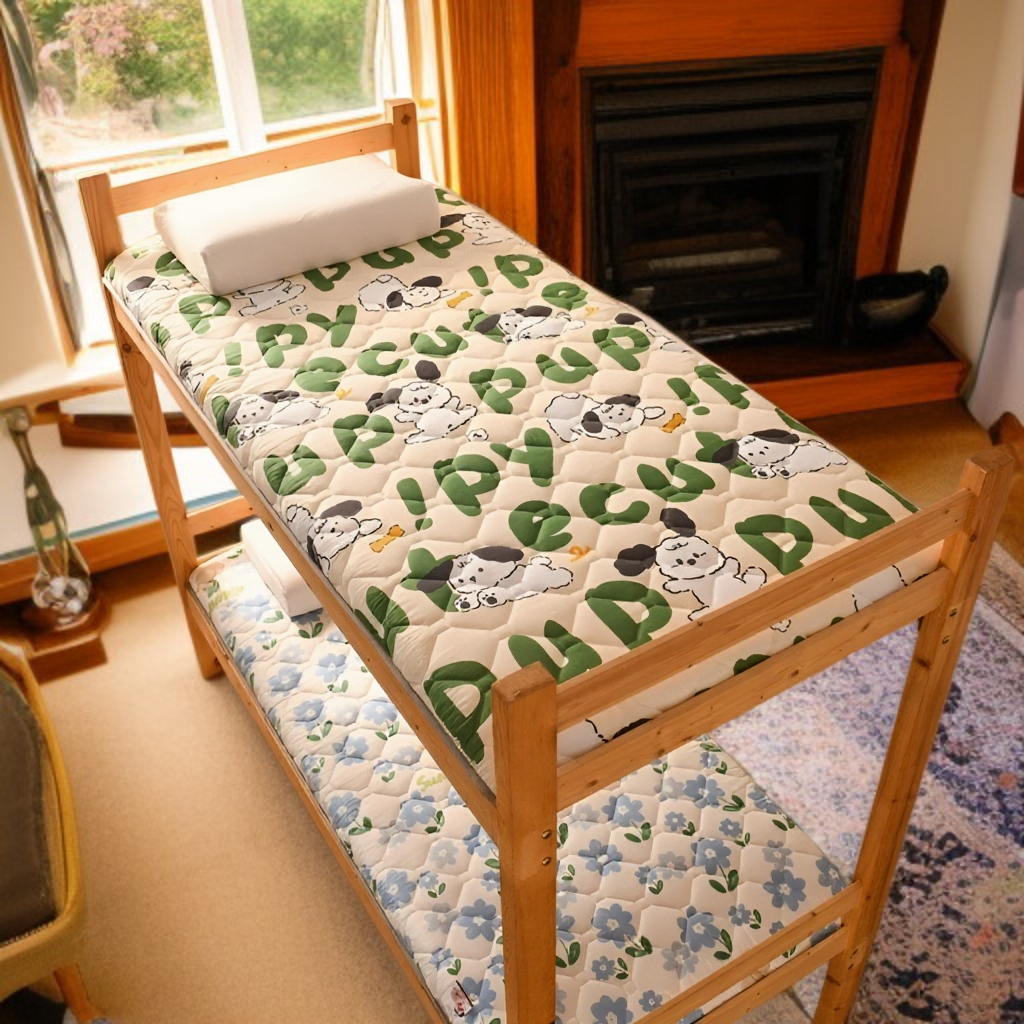 New Four Seasons Skin-friendly Double Mattress