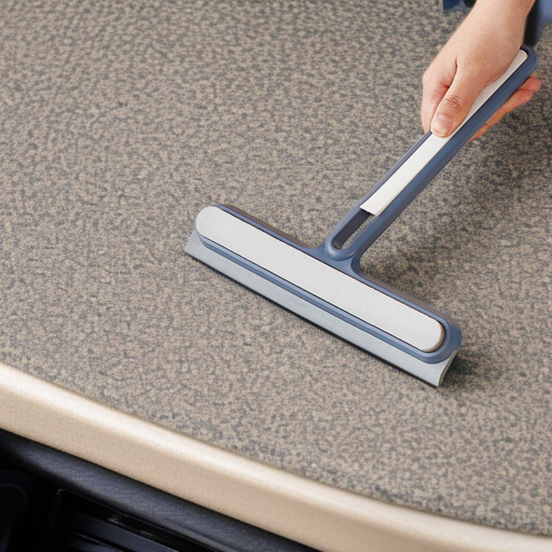 4-in-1 Fenster- und Glasreiniger für den Haushalt,