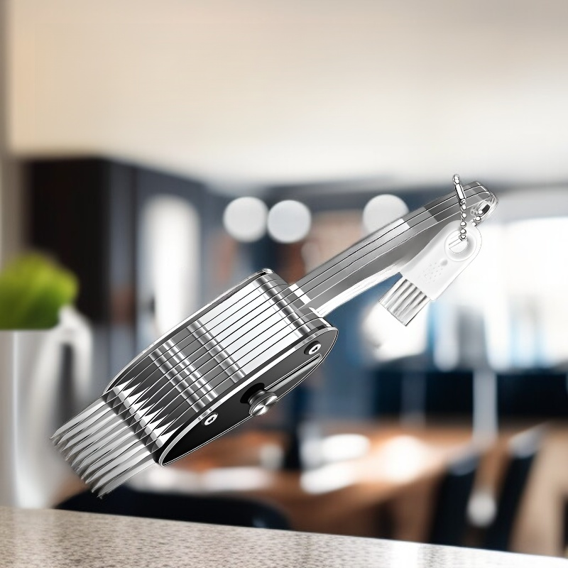 주방 조각 다용도 칼 오징어 꽃칼 닭똥집 허리꽃 개화칼