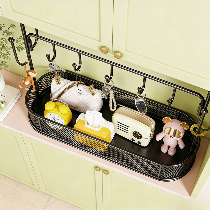 家庭用多機能収納ジュエリーボックス