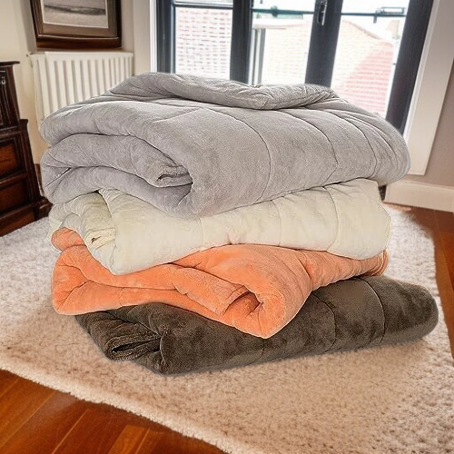 寝具 ケット ヒートループ（R）ハイパー ぬくぬくケット シングル AR2393(サイズはありません エ：グレー)