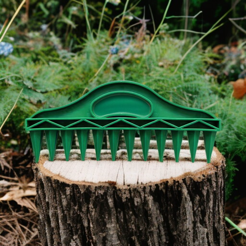 Durable planter