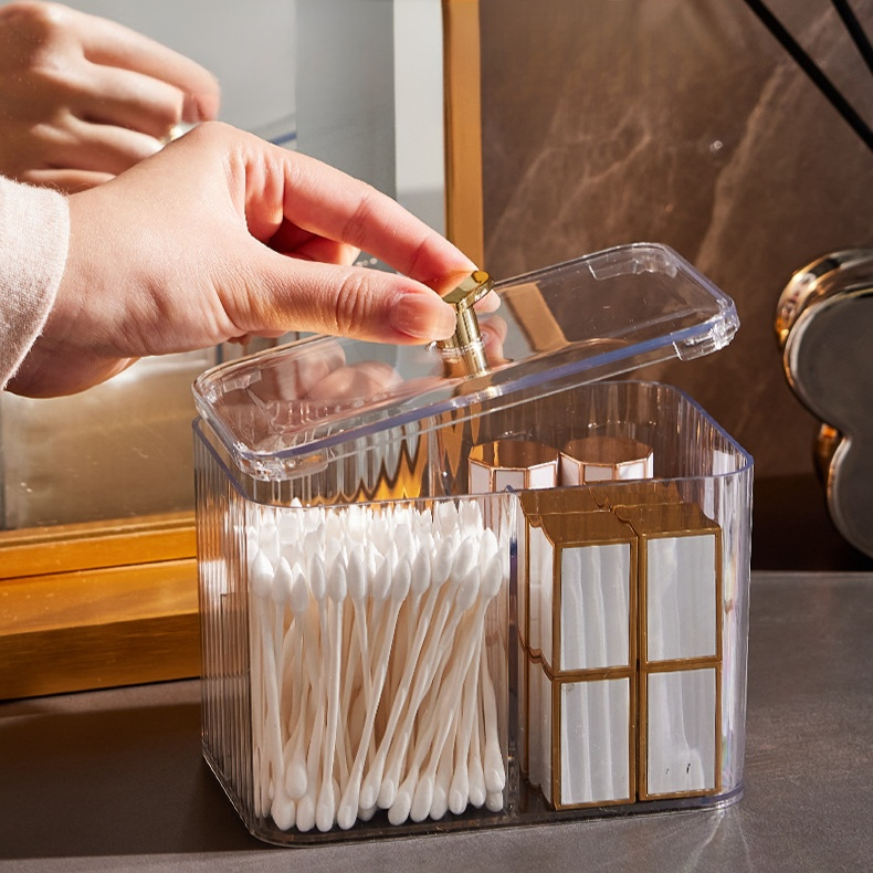 cosmetic storage box