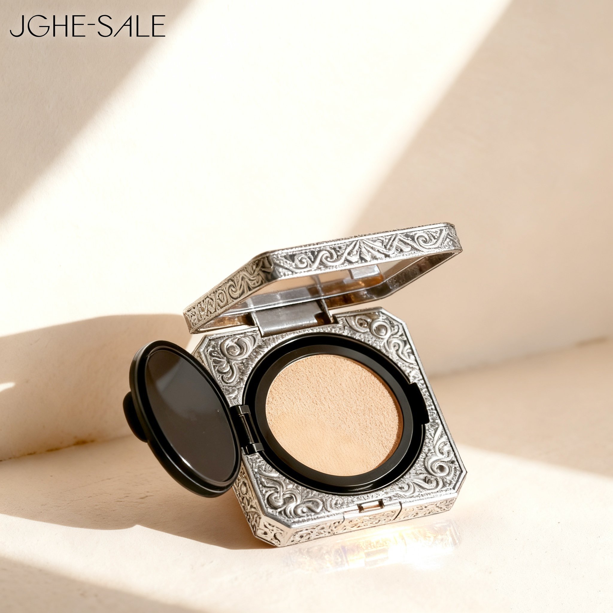 แป้งเซ็ตติ้งบำรุงผิว