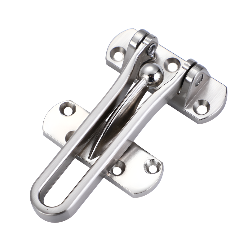 หัวเข็มขัดกันขโมยทำจากโลหะผสมสังกะสี