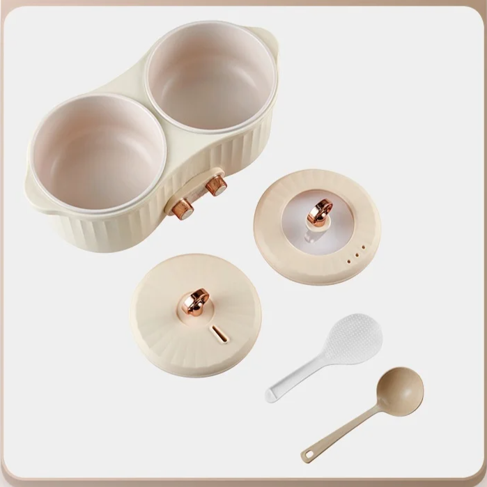 Multifunkciós elektromos főzőedény