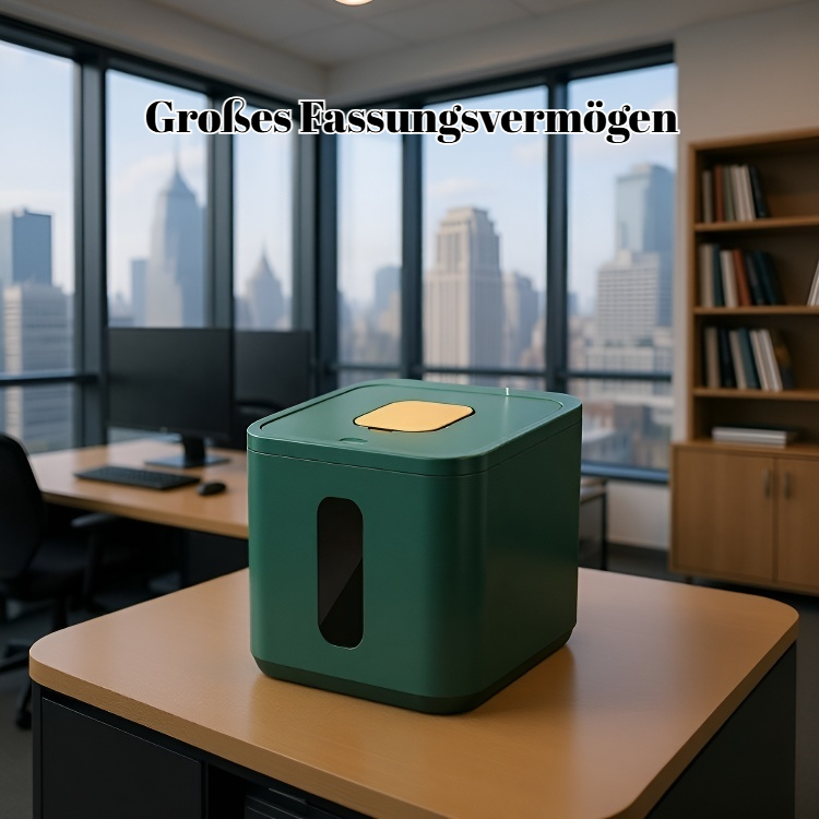 Reis-Aufbewahrungsbox