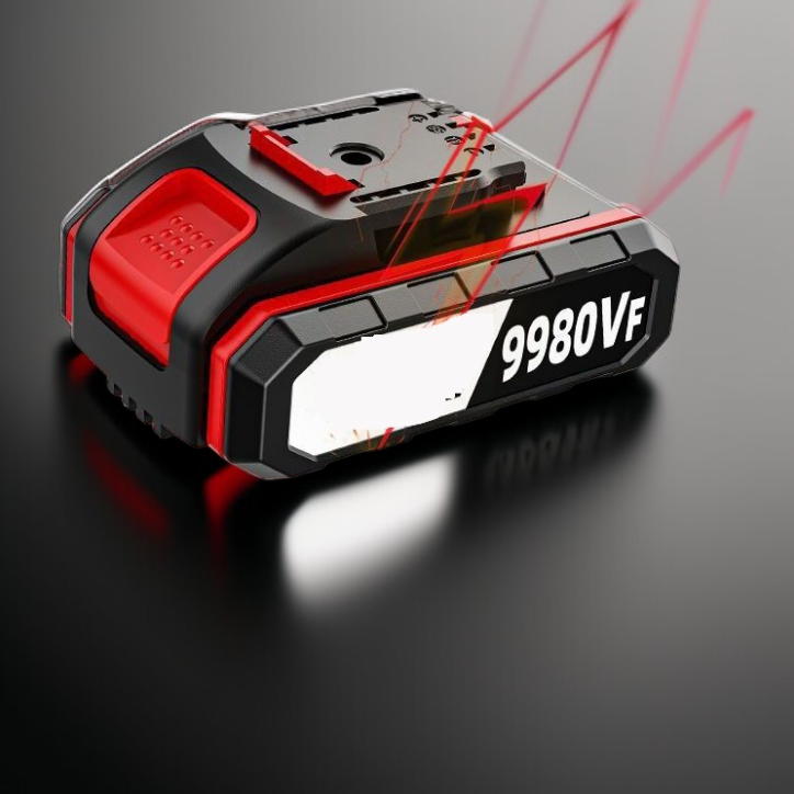 ドイツ製デュアルスピード高トルクインパクトドリル