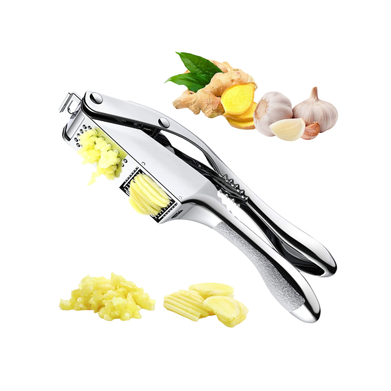 다기능 마늘 압착기