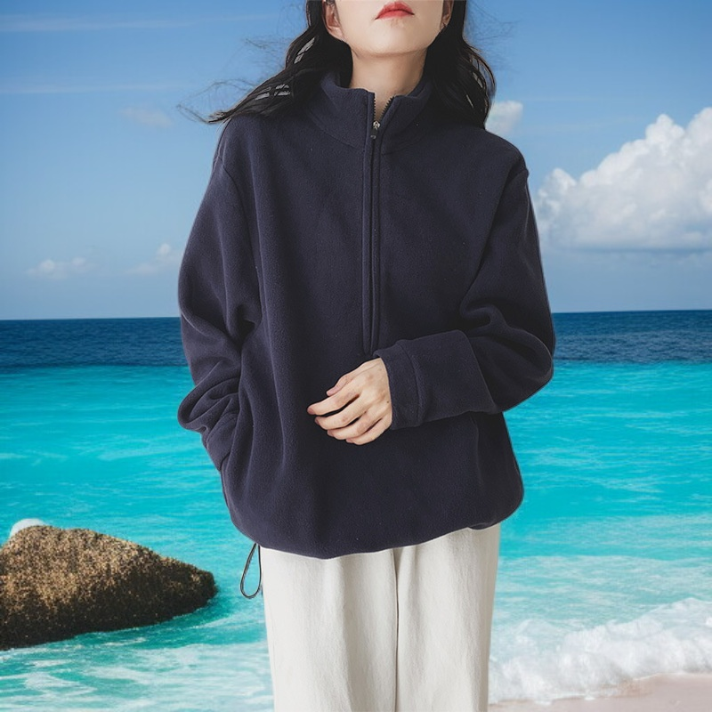 Polarfleecejacke