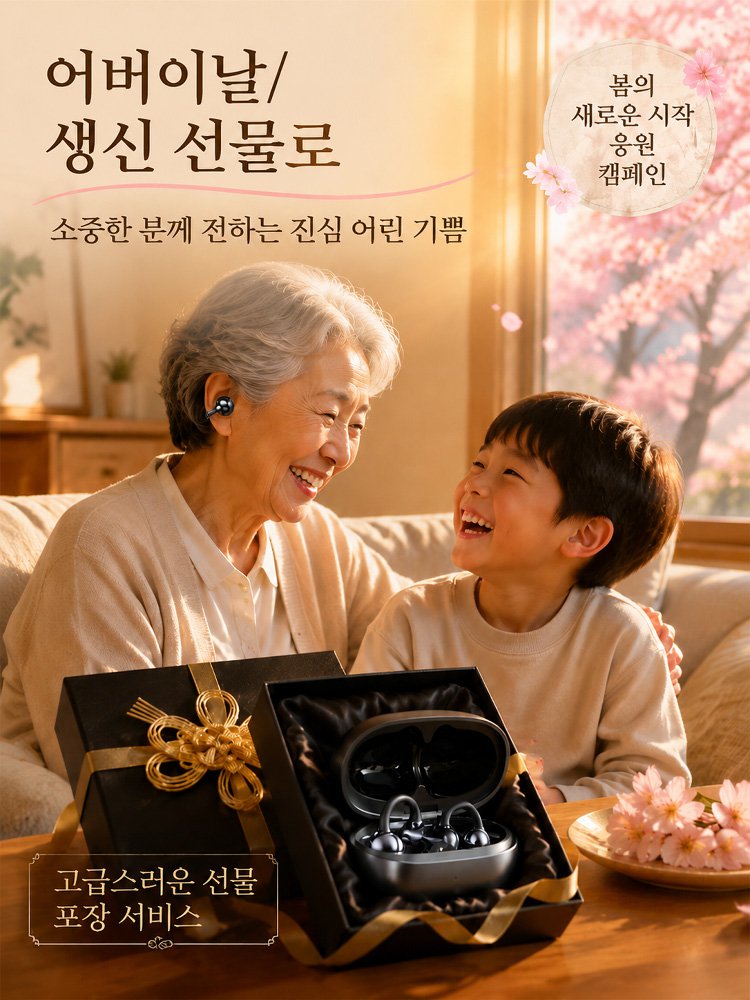 [AI + 144개 언어 번역 + 회의록] 클립형 AI 번역 이어폰