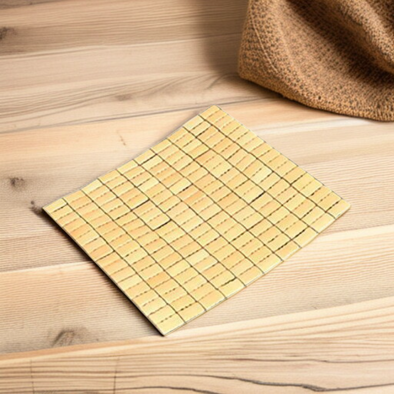 Cooling Bamboo Seat Cushion