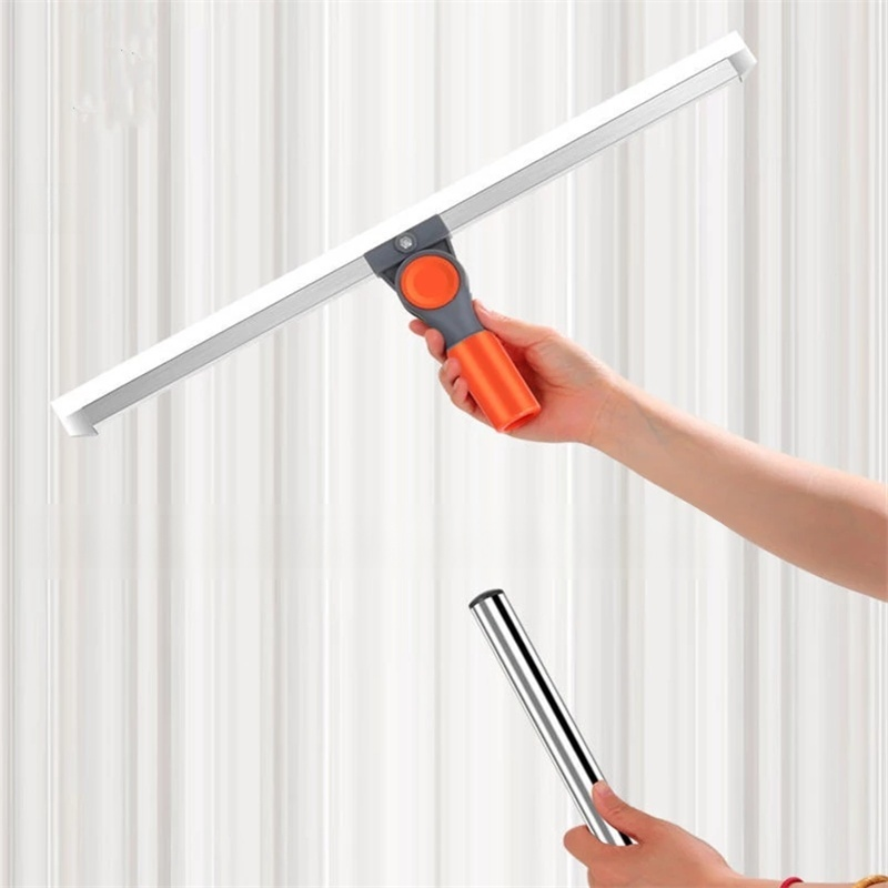 床掃除用スクレーパー