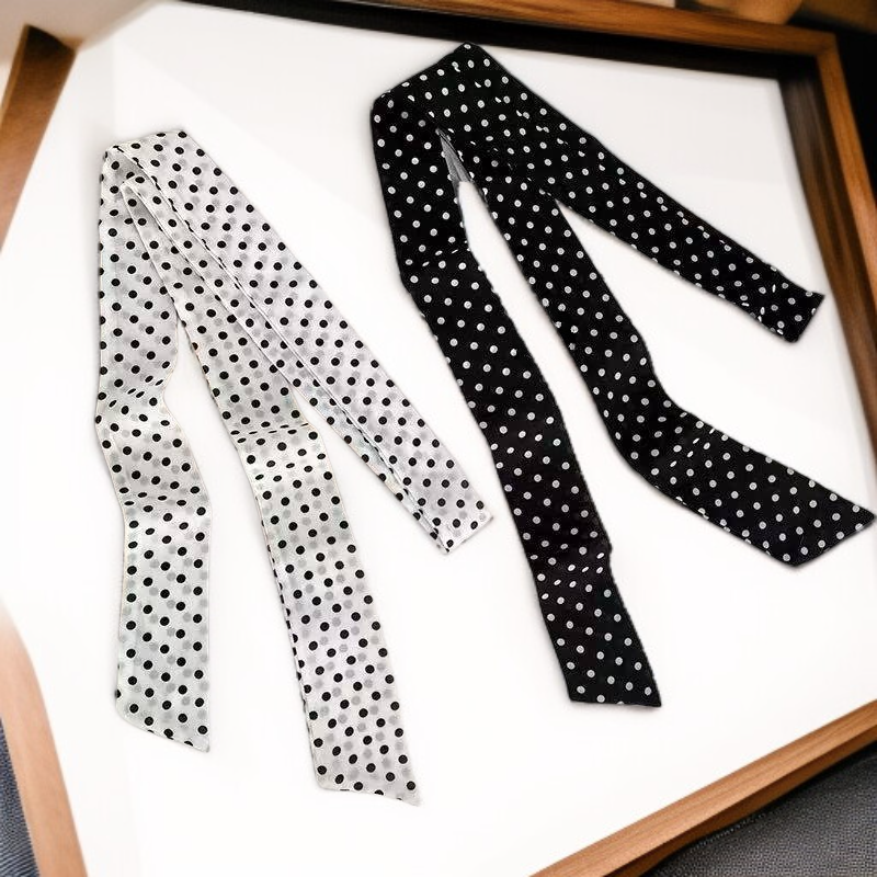  Eleganter Halstuch für Blusendekoration