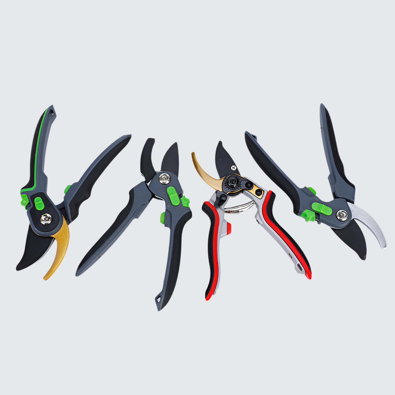 Garden Pruning Shears for Gardening and Fruit Picking