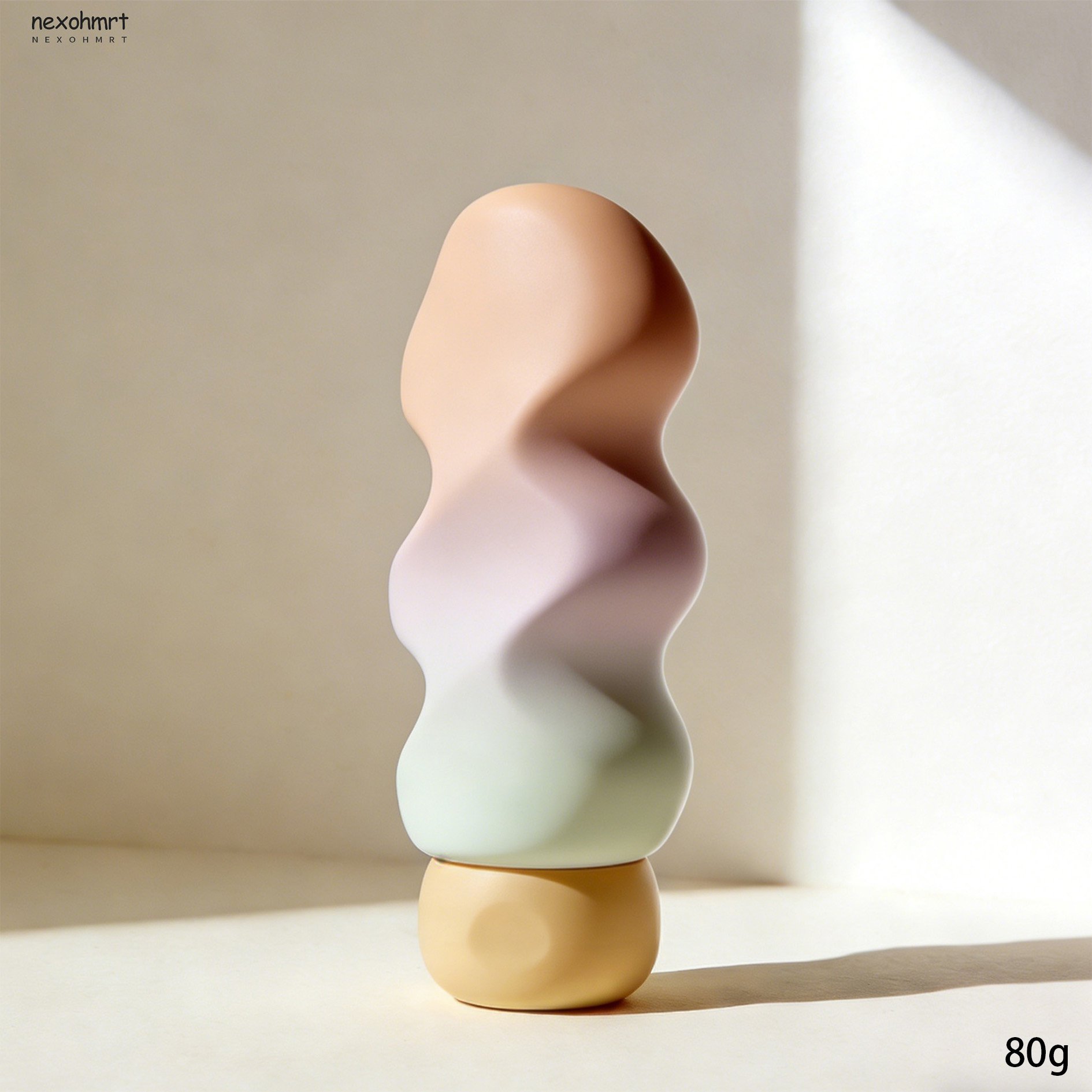 ครีมทามือกลิ่นนมเหมาะสำหรับทุกสภาพผิว