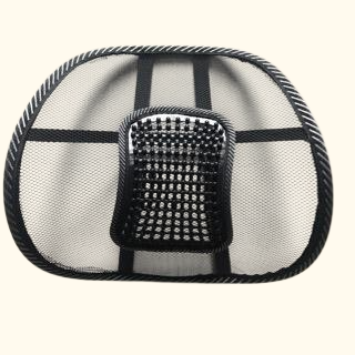 허리 지지 쿠션 