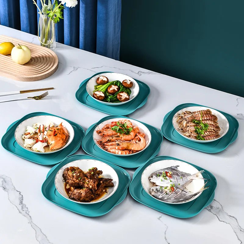 스태킹 가능 덮개