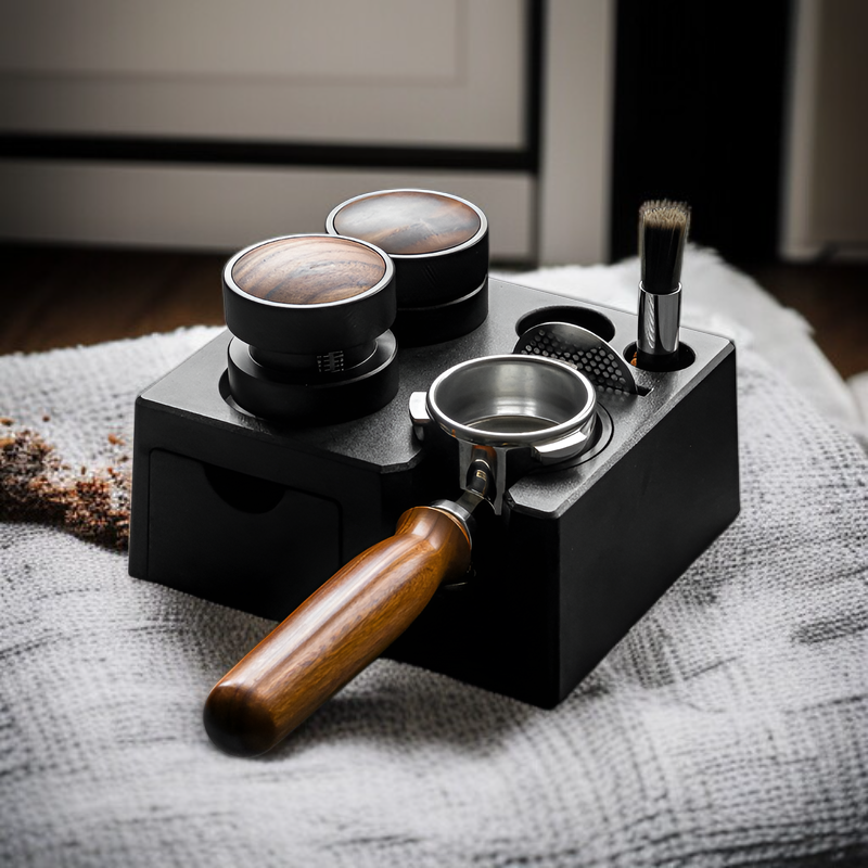 Drawer Storage Box for Coffee French Press