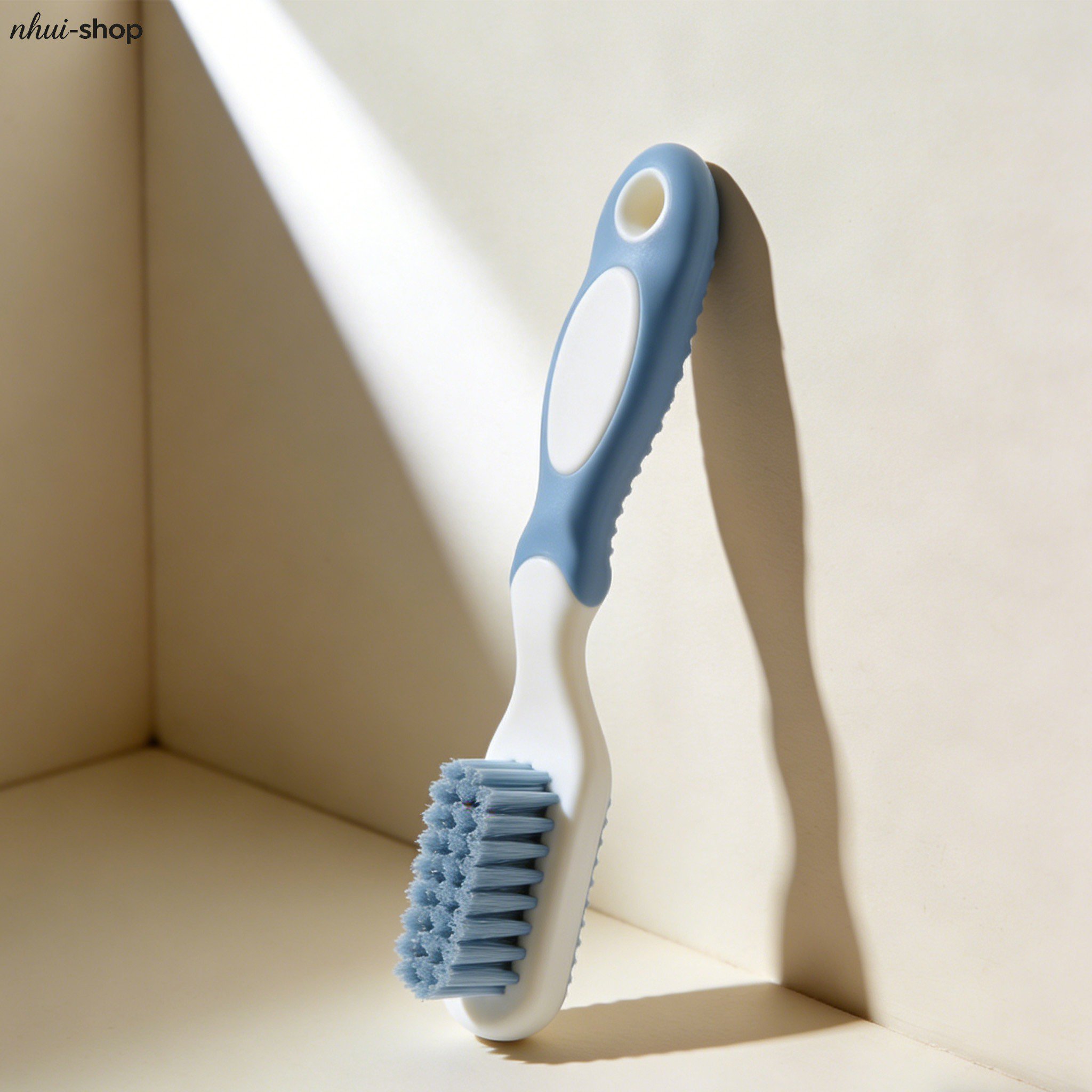 多功能縫隙清潔刷用於窗戶縫隙清潔