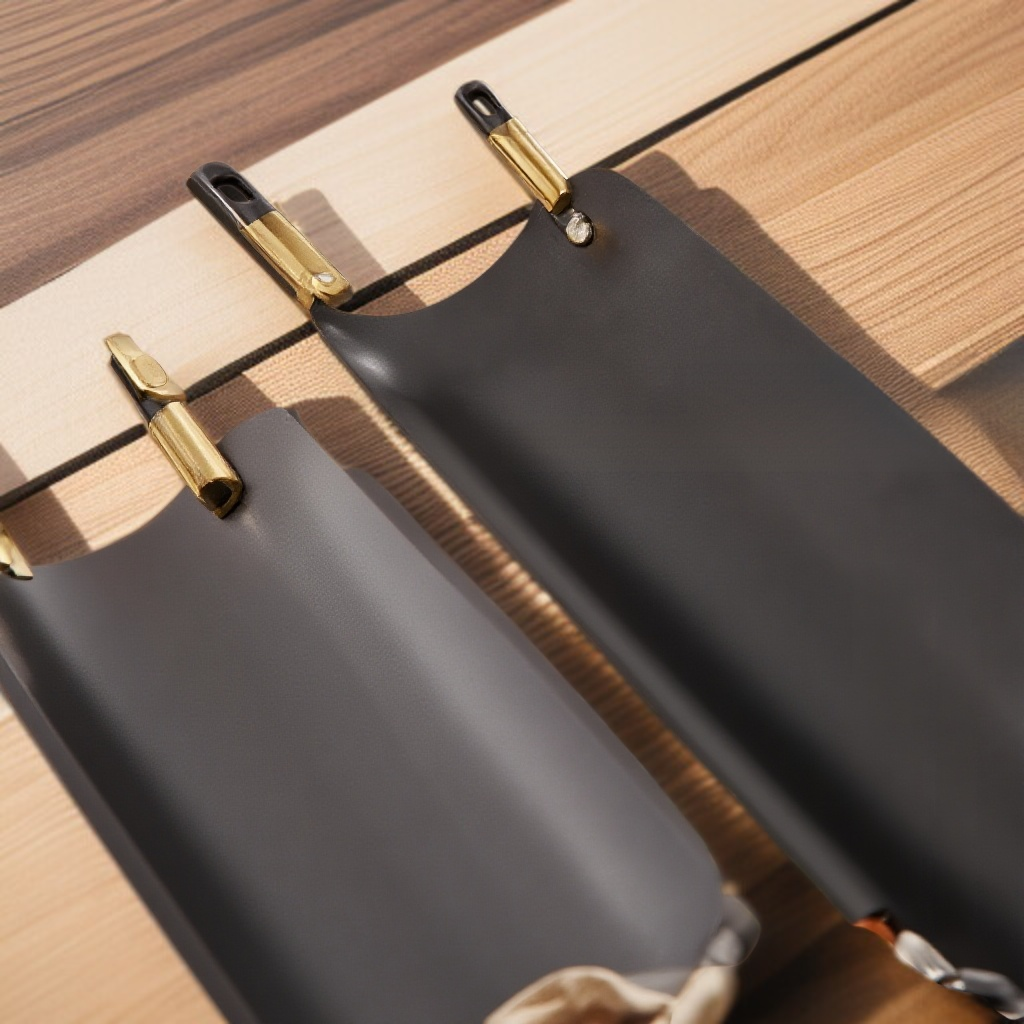 Stable metal incense stand for safe burning