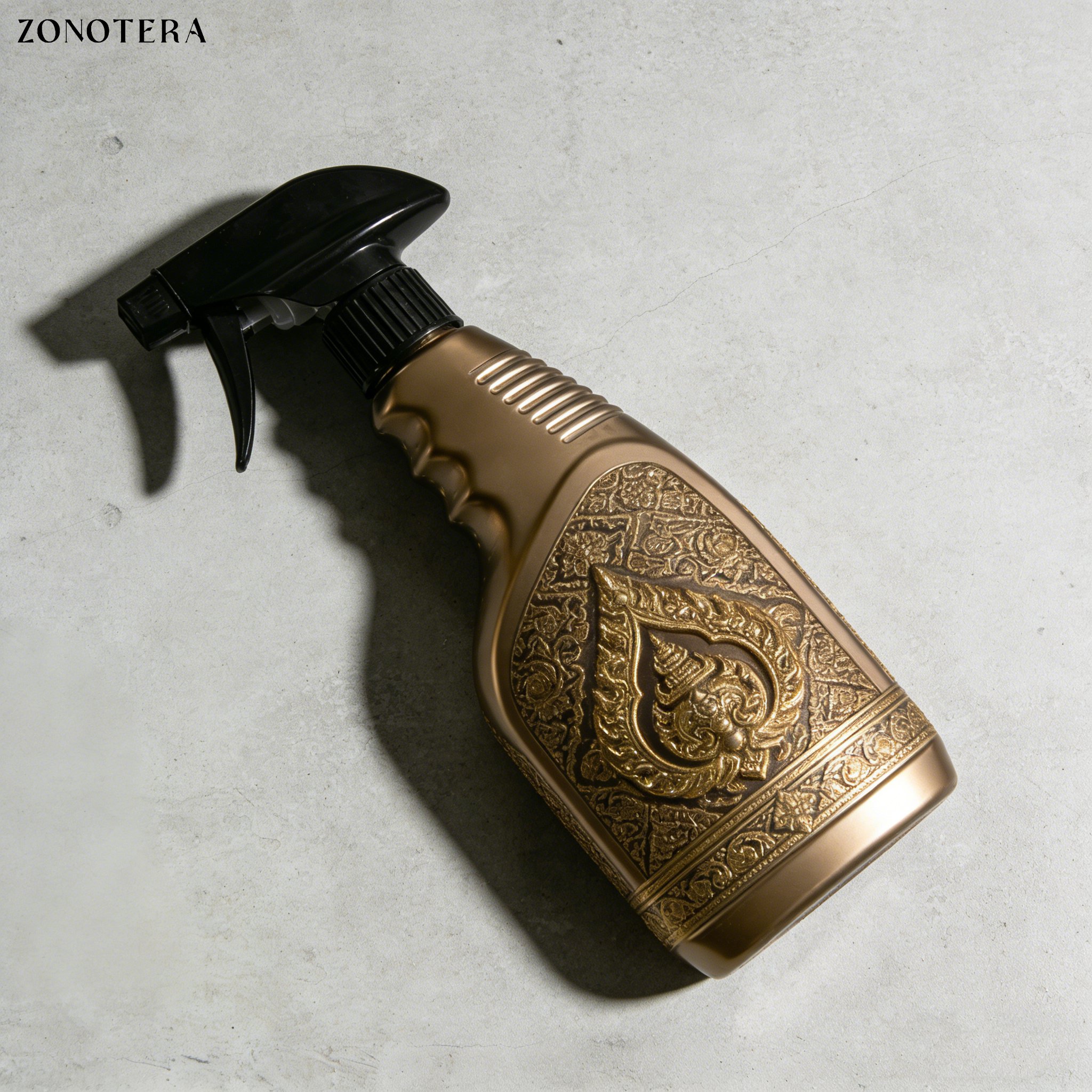  น้ำยาทำความสะอาดเครื่องดูดควันในครัว